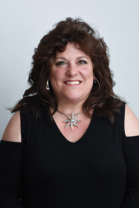 Kim - office manager