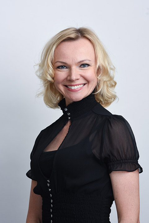 Kinga - Dental Assistant