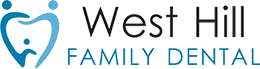 West Hill Family Dental logo