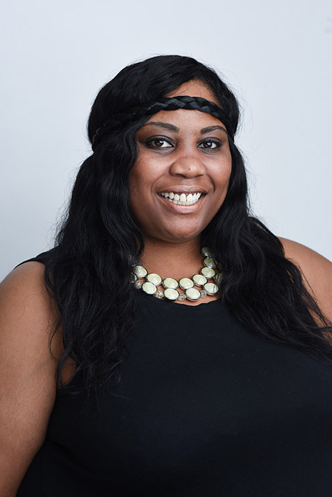 Monica- Insurance Coordinator