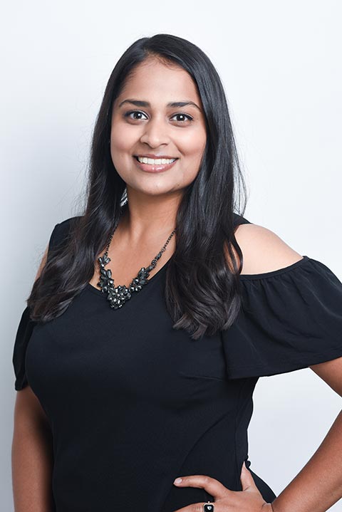 Reena- Hygienist