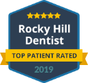 rocky hill dentist top patient rated 2019