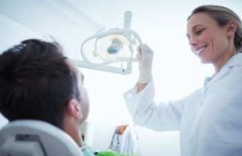 Dental Procedures Rocky Hill CT