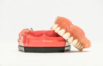 Denture Set