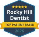Rocky Hill Dentist Top Patient Rated 2026